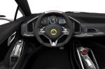 Lotus Esprit Concept 2010 года
